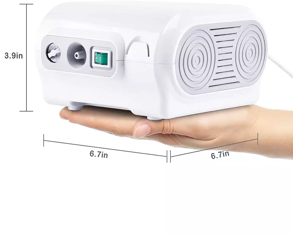 NEBULISEUR ADULTE ET ENFANT