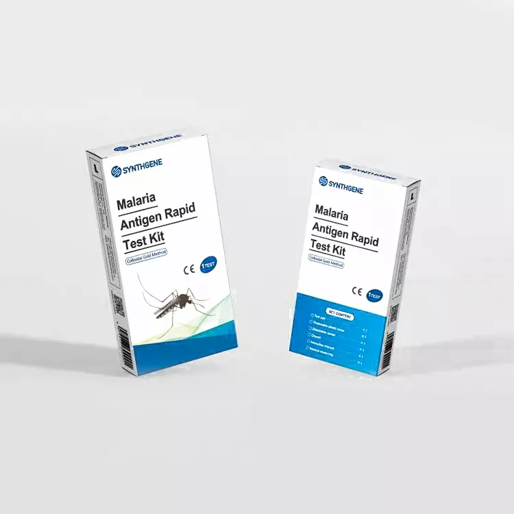 TEST MALARIA KIT