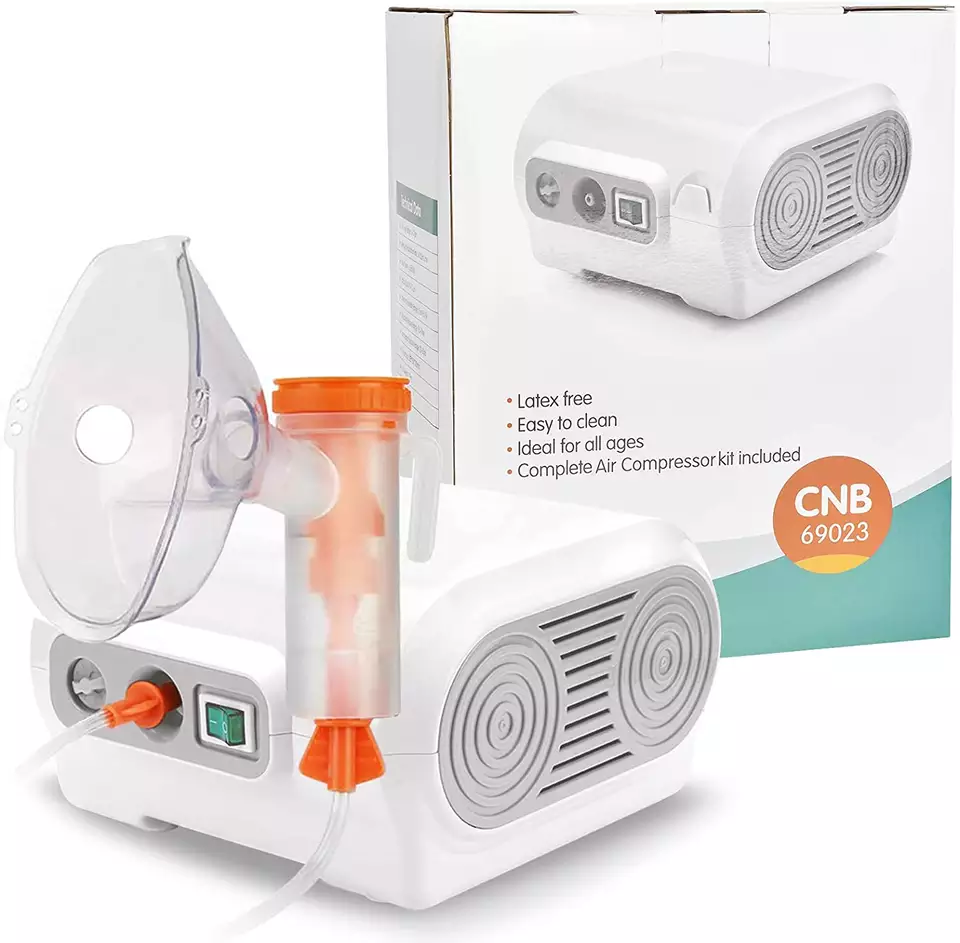 NEBULISEUR ADULTE ET ENFANT