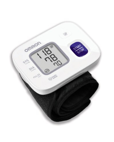 TENSIOMETRE OMRON HEM-6161