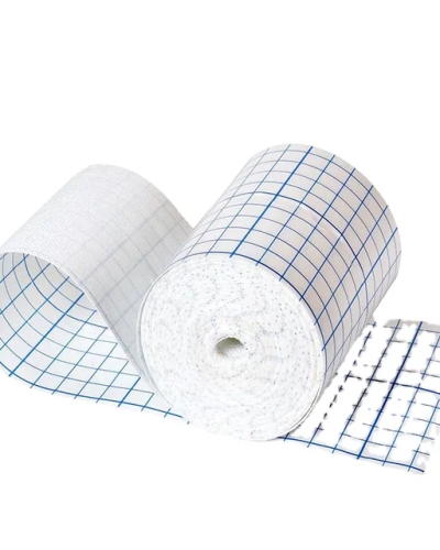 SPARADRAP 10CM X 10M 