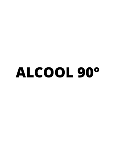 ALCOOL 90° FL/ 1 LITRE