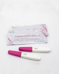 TEST D'OVULATION STYLO