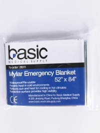 COUVERTURE DE SURVIE