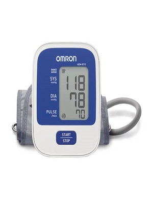 OMRON 8712