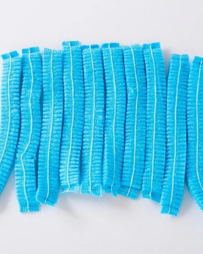 CHARLOTTES BLEU PQT/100