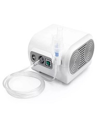 NEBULISEUR ADULTE ET ENFANT