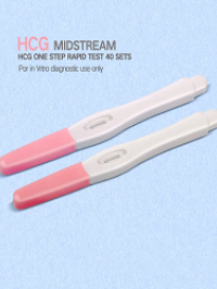 TEST DE GROSSESSE STYLO