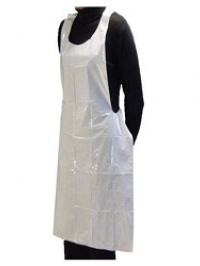 TABLIER DE TRAVAIL JETABLE