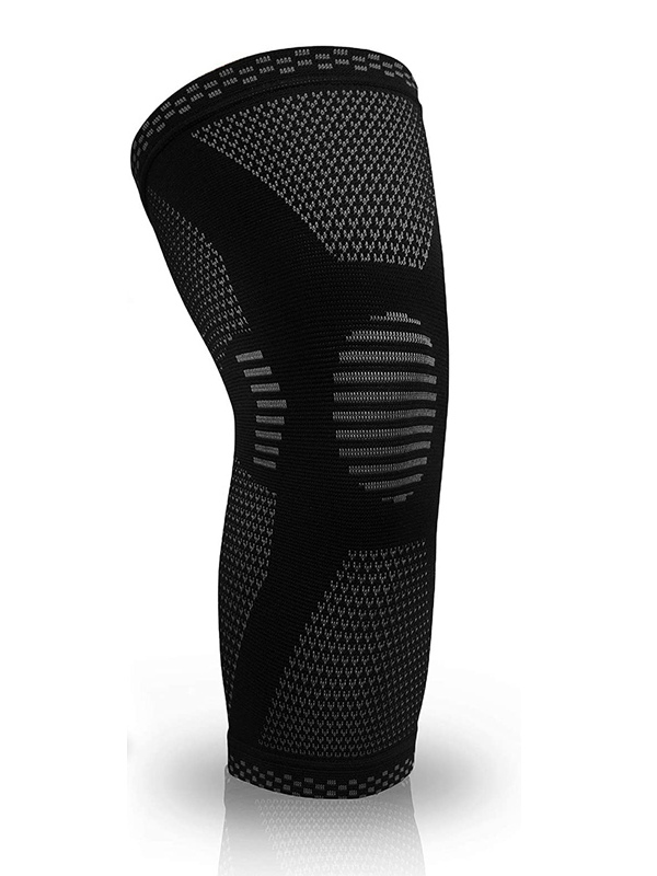 GENOUILLERE DE CONTENTION CONFORT