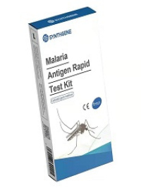 TEST MALARIA KIT